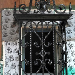 Grills - Products