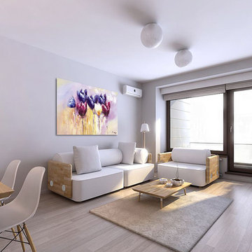 Contemporary Style