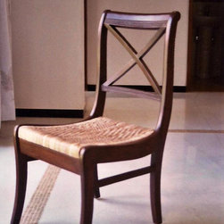 Furniture and Accessories - Dining Chairs