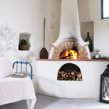 Pizza Oven