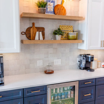 Queen Creek Kitchen Remodel