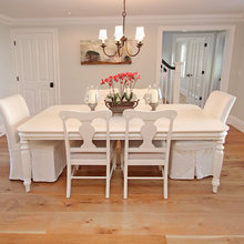 Washington dining room