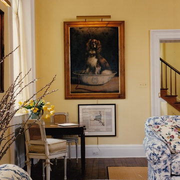 Project Vignettes