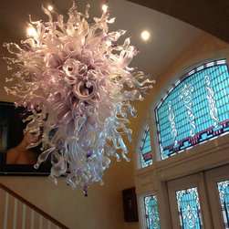 Chandeliers - Products