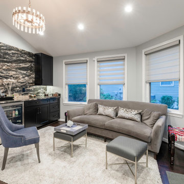 Majestic and Outstanding Multiple Addition in Fairfax VA