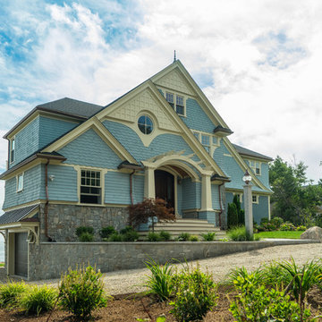 Eastern Point Oceanfront