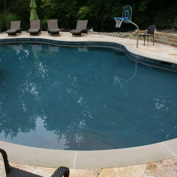 Cincinnati Pool
