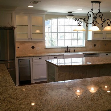 Our Work