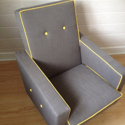 Restaurations fauteuils - Products
