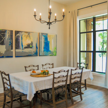 Wimberley Hays Home