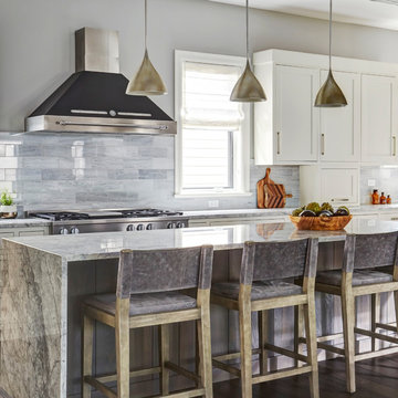 New Construction in Naperville, IL