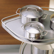 Kitchen-lazy susan