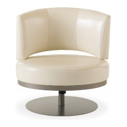 Contemporary Furniture Trends - Armchairs And Accent Chairs