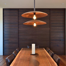 pendent lamps