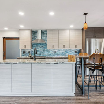 Worthington Kitchen 20107
