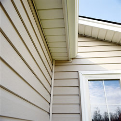 Super Span&reg; Heavy Gauge Premium Vinyl Soffit - Outdoor Products