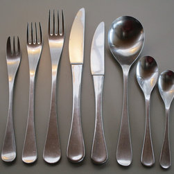 RundlesArt - Flatware And Silverware Sets