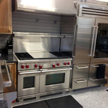 Kitchen Appliances