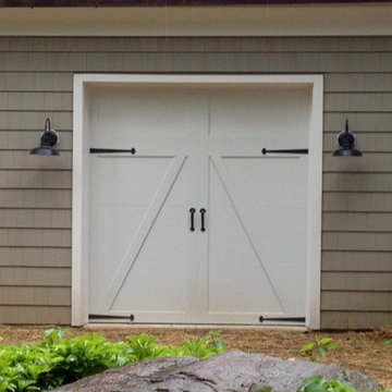 Clopay Coachman Garage Doors