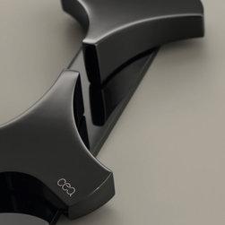 CEA FAUCET BLACK DIAMOND FINISH - Bathroom Faucets And Showerheads