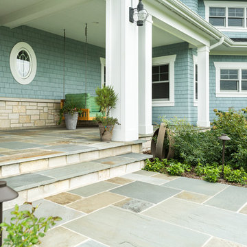 Effortless Entertaining at Home by Lowell Management, Lake Geneva, WI