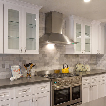 Land Park Addition and Remodel