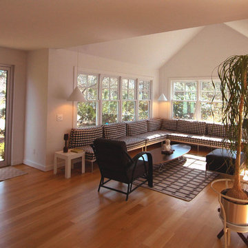 Amagansett Beach House