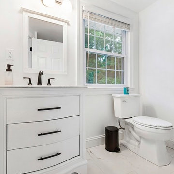 Whole Home Remodel - Wyncote, PA