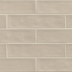 Pebble Without a Cause - Wall And Floor Tile