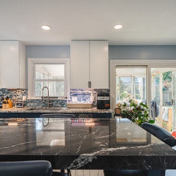 Kitchen Remodeling in Alexandria, VA