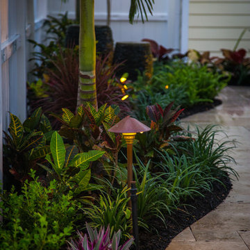 Quiet Backyard Retreat