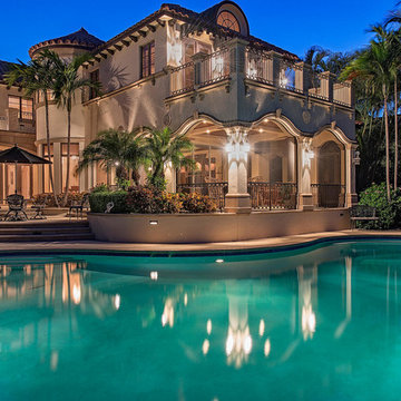 Jackson Custom Pools
