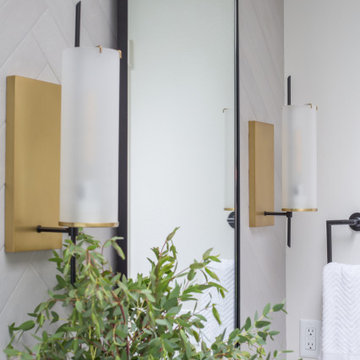 Kirkland | Modern Farmhouse