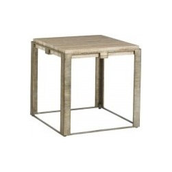 Stone Canyon Lamp Table - Side Tables And End Tables