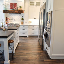 Roberts Kitchen
