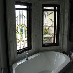 Bathrooms - Windows And Doors