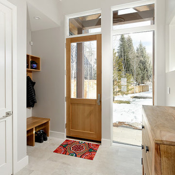 Aspen Transitional - New Construction