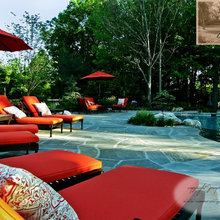Pool Patio