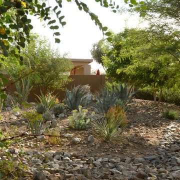 J T Residence