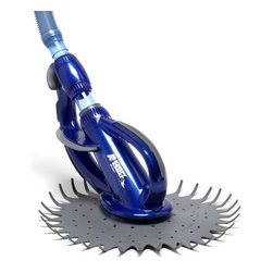 Suction Side Pool Cleaners - Pool Chemicals And Cleaning Tools
