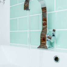 Bathroom Details