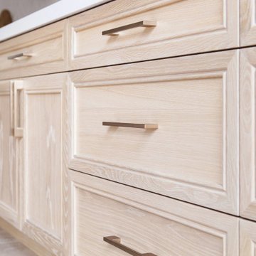 Maple Leaf Kitchen