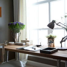 living room desks
