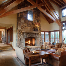 Living Room Ideas