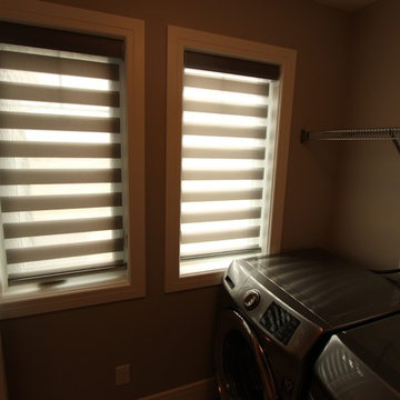Crystal Creek Show Home Edmonton