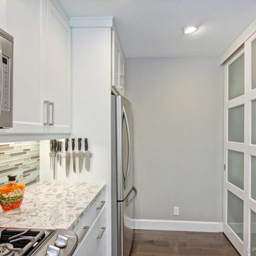 Kitchen Remodel Pacific Beach