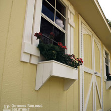 Apartment - exterior