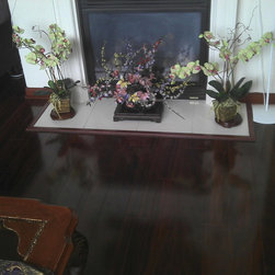 True Timber - Laminate Flooring