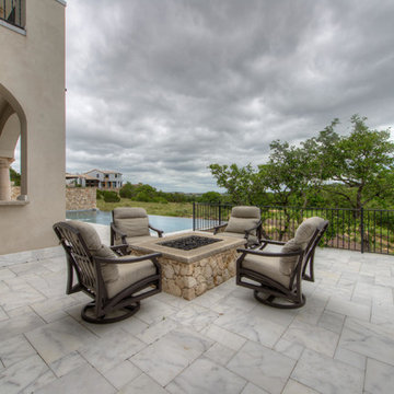 Italian Style Estate