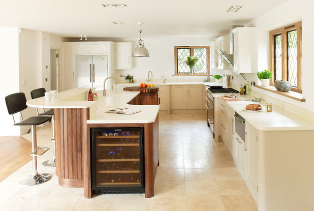 Kitchen by Rencraft Ltd